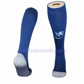 Chelsea Extérieur Chaussettes 2020-21